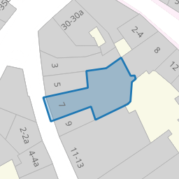 Perceel ZPN00-F-7789