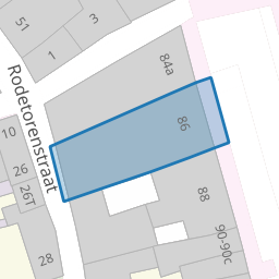 Perceel ZPN00-F-7794