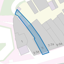 Perceel ZPN00-F-7990