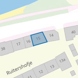 Perceel ZPN00-F-8019