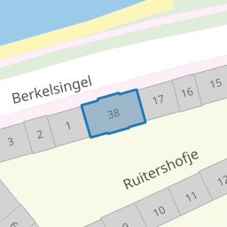 Perceel ZPN00-F-8021