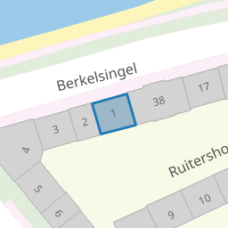 Perceel ZPN00-F-8022