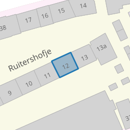 Perceel ZPN00-F-8028