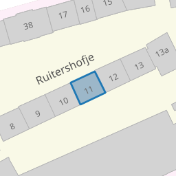 Perceel ZPN00-F-8029