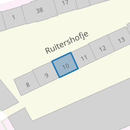 Perceel ZPN00-F-8030