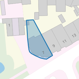 Perceel ZPN00-F-8049