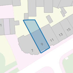 Perceel ZPN00-F-8050