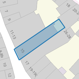 Perceel ZPN00-F-8098