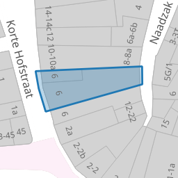 Perceel ZPN00-F-8099