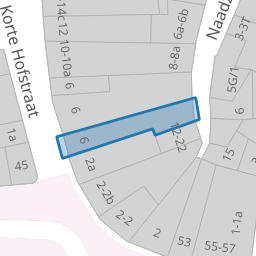 Perceel ZPN00-F-8100