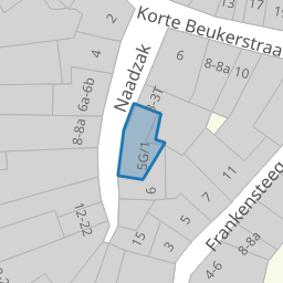 Perceel ZPN00-F-8184