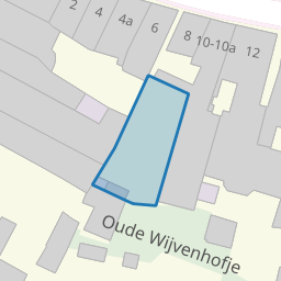 Perceel ZPN00-F-8249