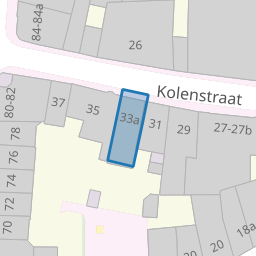 Perceel ZPN00-F-8281