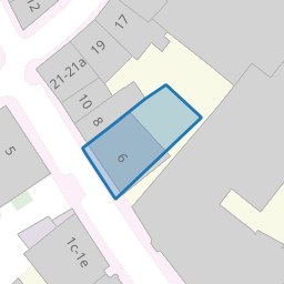 Perceel ZPN00-F-8285