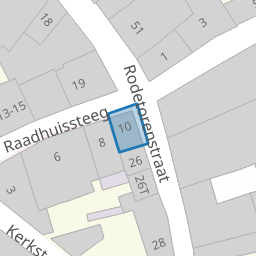 Perceel ZPN00-F-8290