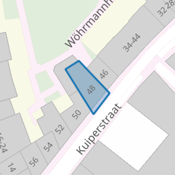 Perceel ZPN00-F-8305