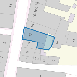 Perceel ZPN00-F-8333