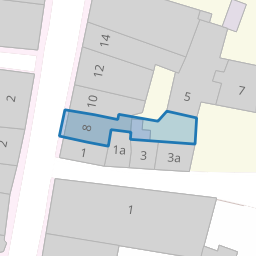 Perceel ZPN00-F-8334