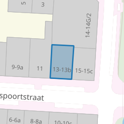 Perceel ZPN00-F-8388