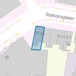 Perceel ZPN00-F-8390