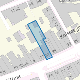 Perceel ZPN00-F-8426