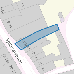 Perceel ZPN00-F-8477