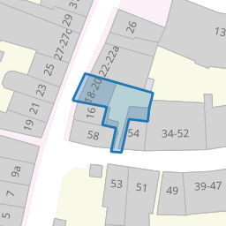 Perceel ZPN00-F-8516