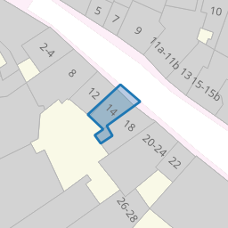 Perceel ZPN00-F-8519