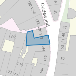 Perceel ZPN00-F-8525