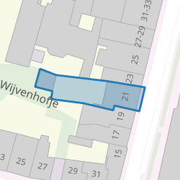 Perceel ZPN00-F-8534