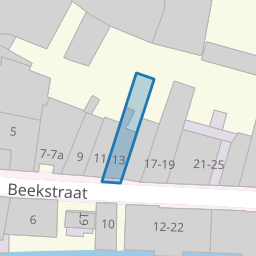 Perceel ZPN00-F-8603