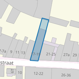 Perceel ZPN00-F-8605