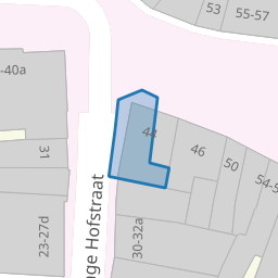 Perceel ZPN00-F-8718