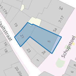 Perceel ZPN00-F-8778