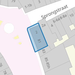 Perceel ZPN00-F-8879