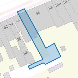 Perceel ZPN00-F-8918