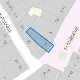 Perceel ZPN00-F-8984