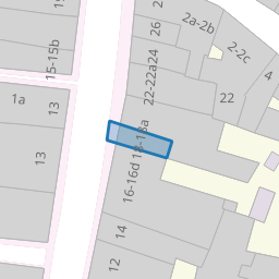 Perceel ZPN00-F-9019