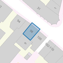 Perceel ZPN00-F-9033