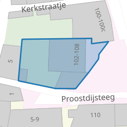 Perceel ZPN00-F-9086