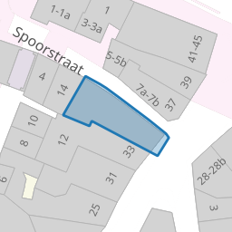 Perceel ZPN00-F-9100