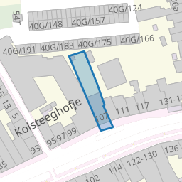 Perceel ZPN00-F-9152