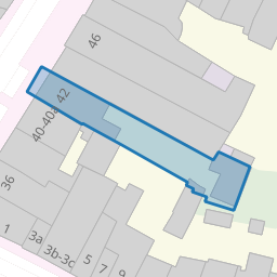 Perceel ZPN00-F-9160