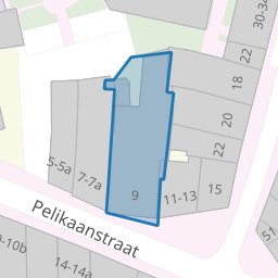 Perceel ZPN00-F-9174