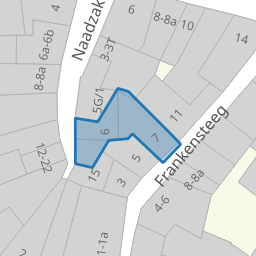 Perceel ZPN00-F-9235