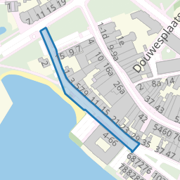 Perceel ZPN00-F-9258