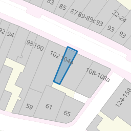 Perceel ZPN00-F-9302