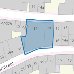 Perceel ZPN00-F-9333