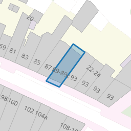 Perceel ZPN00-F-9338