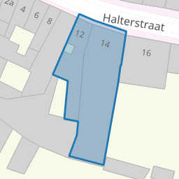 Perceel ZPN00-F-9357